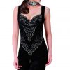 Sous-vêtement minceur sexy en nylon - Ref 692769