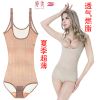 Sous-vêtement minceur sexy en nylon - Ref 692985