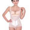 Sous-vêtement minceur en nylon - Ref 693013