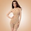 Sous-vêtement minceur luxueux en nylon - Ref 693181