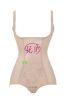 Sous-vêtement minceur en polyester - Ref 693452