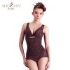 Sous-vêtement minceur SYUAN luxueux en nylon - Ref 693484