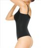 Sous-vêtement minceur sexy en nylon - Ref 693550
