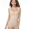  Sous-vêtement minceur en nylon - Ref 693668