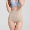 Sous-vêtement minceur sexy en spandex - Ref 693757