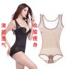 Sous-vêtement minceur sexy en nylon - Ref 693802