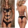 Sous-vêtement minceur sexy - Ref 695078