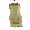 Sous-vêtement minceur en nylon - Ref 696619