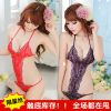  Sous-vêtement minceur en nylon - Ref 697607