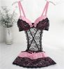 Sous-vêtement minceur sexy - Ref 698228