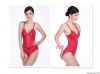 Sous-vêtement minceur en nylon - Ref 698901