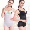 Sous-vêtement minceur luxueux en nylon - Ref 699076