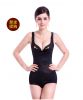 Sous-vêtement minceur sexy en nylon - Ref 699099
