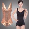  Sous-vêtement minceur Y Triangle en polyester - Ref 700775