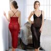 Sous-vêtement minceur doux en coton - Ref 700863