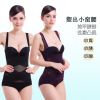 Sous-vêtement minceur sexy en polyester - Ref 700944