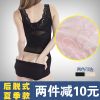 Sous-vêtement minceur sexy en nylon - Ref 702467