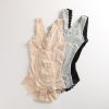 Sous-vêtement minceur simple en nylon - Ref 708658