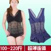 Sous-vêtement minceur UNDERWEAR en nylon - Ref 708701