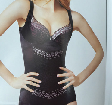  Sous-vêtement minceur ASSET - Ref 708804