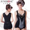 Sous-vêtement minceur JUNEROSE luxueux - Ref 708945
