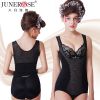 Sous-vêtement minceur JUNEROSE luxueux - Ref 708963