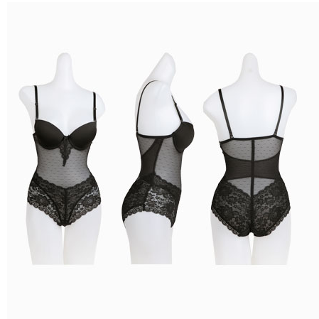 Sous-vêtement minceur sexy - Ref 709183