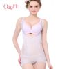 Sous-vêtement minceur QAN ME en nylon - Ref 709491