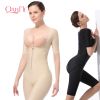 Sous-vêtement minceur QAN ME sexy en nylon - Ref 709503