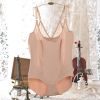 Sous-vêtement minceur simple en nylon - Ref 709608
