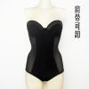Sous-vêtement minceur sexy en spandex - Ref 709732