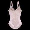 Sous-vêtement minceur sexy en spandex - Ref 709757