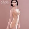 Sous-vêtement minceur luxueux en spandex - Ref 709938