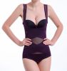 Sous-vêtement minceur sexy en nylon - Ref 709993