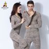 Sous-vêtement thermo jeunesse MEXICAN sexy en viscose - Ref 749123