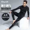 Sous-vêtement thermo mouvement en polyester - Ref 749162