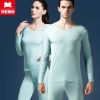 Sous-vêtement thermo jeunesse CRAB SECRET luxueux - Ref 749523