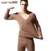 Sous-vêtement thermo jeunesse HACAI simple en coton - Ref 749606