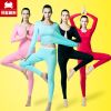 Sous-vêtement thermo jeunesse CRAB SECRET SBN-COLIGHT - Ref 749681