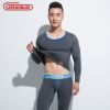 Sous-vêtement thermo jeunesse ASIANBUM sexy en coton - Ref 749734