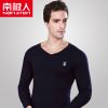 Sous-vêtement thermo jeunesse simple en coton - Ref 749758
