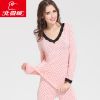  Sous-vêtement thermo Moyen-âge BEJIROG en coton - Ref 749799
