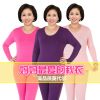 Sous-vêtement thermo simple en viscose - Ref 749975