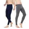 Sous-vêtement thermo jeunesse mouvement en coton - Ref 750141