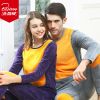 Sous-vêtement thermo jeunesse BEJIROG simple en coton - Ref 750211