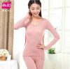 Sous-vêtement thermo jeunesse DOCARE sexy en viscose - Ref 750746