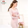 Sous-vêtement thermo jeunesse simple en coton - Ref 750919