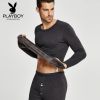  Sous-vêtement thermo PLAYBOY - Ref 750987