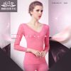 Sous-vêtement thermo jeunesse BOSIDENG sexy en viscose - Ref 751078