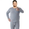 Sous-vêtement thermo simple en coton - Ref 751310